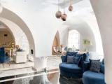 Superior Double room with sea view