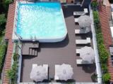 Classic Double room with lake view
