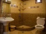 Deluxe Double room with city view