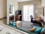1 Bedroom Double Suite