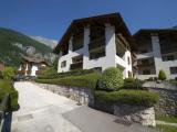 1 Bedroom Single Apartment with lake view