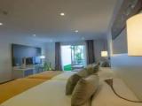Premium room