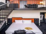 Privilege Double Junior Suite