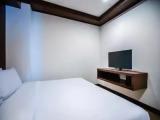 2 Bedrooms Suite