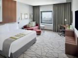 Standard room Waterfront View