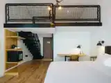 Double Family Apartment