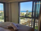Standard Double room with ocean view