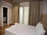 Deluxe room with balcony