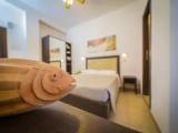 Comfort Single room with sea view