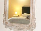 Classic room with city view
