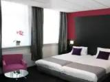 Standard room with canal view