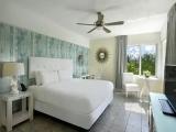 Double room oceanfront