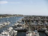 Double Junior Suite with balcony and with harbour view