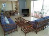 2 Bedrooms Superior Quadruple Apartment with ocean view