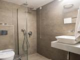 Superior Double room with balcony and with mountain view