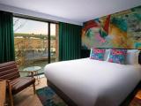 Deluxe Double room with canal view
