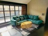 Penthouse Suite