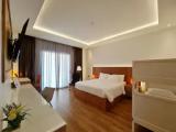 Superior Double Family room with balcony
