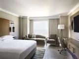 1 Bedroom Presidential Double Suite