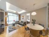 Family Suite with city view