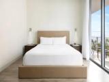 1 Bedroom Double Suite with balcony and with water view