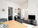 2 Bedrooms Standard Apartment