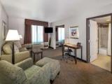 Double Junior Suite