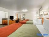 Standard Sextuple room