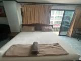 1 Bedroom Superior Double room with mountain view