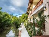 Superior Double room with garden view