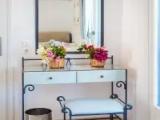 Standard Double room with balcony and with sea view