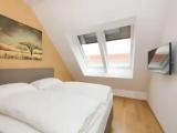 1 Bedroom Penthouse Apartment