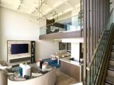 1 Bedroom Suite with ocean view