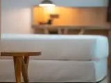 Single Suite with mountain view