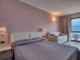 Panorama Double room with balcony