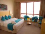 Standard Double room with sea view