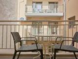 Standard Single Apartment