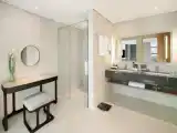 Executive Double Suite