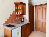 1 Bedroom Standard Single Studio with sea view