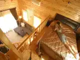 Apartment with view