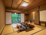 Standard Quintuple room