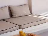 Junior Suite seafront