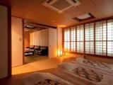 Standard room with garden view