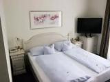 Standard Double room with garden view