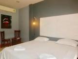 Standard Double room with pool view