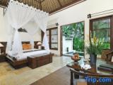 1 Bedroom Villa with garden view