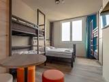Standard Sextuple room