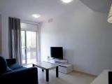 Quadruple Apartment