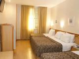Superior Quadruple room