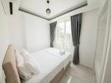 Standard Double Suite